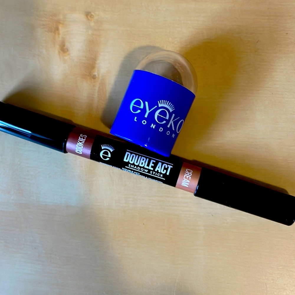 Eyeko Double Act 👀